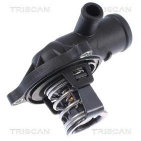 Kühlwasserthermostat von TRISCAN