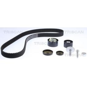 Achetez des Kit de distribution TRISCAN 8647 25046 à prix pour 164,30 €