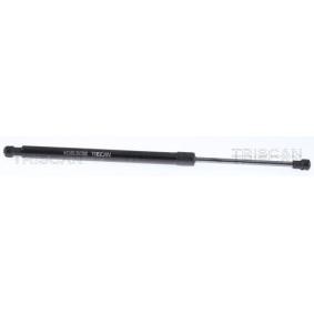 Heckklappendämpfer von TRISCAN für A5 Cabrio (F57) günstig online kaufen