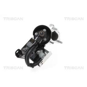 AGR-Ventil für HYUNDAI von TRISCAN
