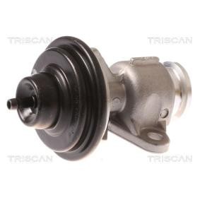 Compre Válvula EGR da TRISCAN 8813 44015 a um preço baixo por 100,52 €
