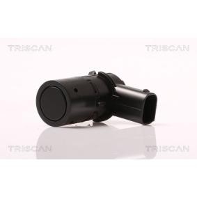 Parksensor für FIAT von TRISCAN