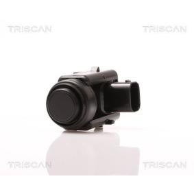 Parksensor von TRISCAN
