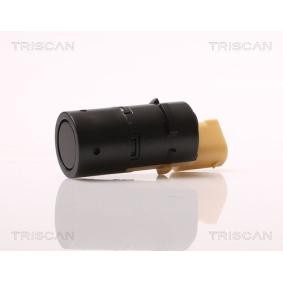 Parksensor für PEUGEOT von TRISCAN