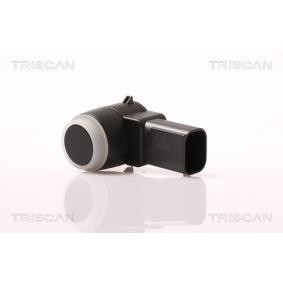 Parksensor für PEUGEOT von TRISCAN