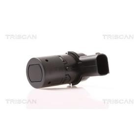 Parksensor für PEUGEOT von TRISCAN