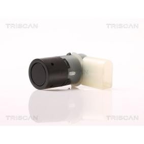 Parksensor von TRISCAN
