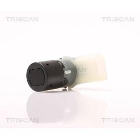 Parksensor von TRISCAN