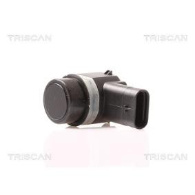 Parksensor von TRISCAN
