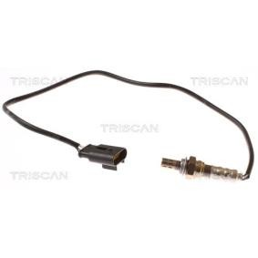 Achetez des Sonde lambda TRISCAN 8845 16062 à prix pour 85,30 €