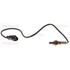 Achetez des Sonde lambda TRISCAN 8845 16063 à prix pour 60,06 €