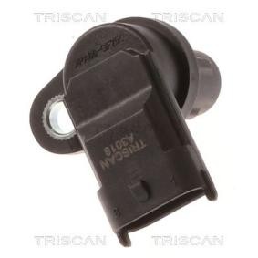 Compre Sensor, posição da árvore de cames da TRISCAN 8855 15123 a um preço baixo por 39,66 €