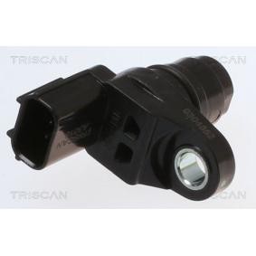 Nockenwellensensor für HONDA von TRISCAN