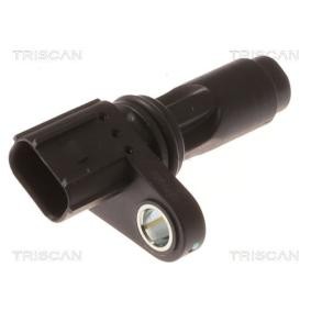 Nockenwellensensor für HONDA von TRISCAN