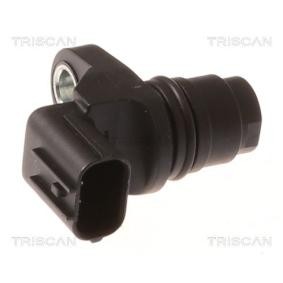 Nockenwellensensor für HONDA von TRISCAN
