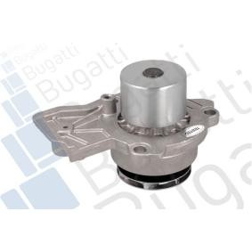 Achetez des Pompe à eau BUGATTI PA10326 à prix pour 76,37 €