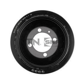 Acquista Puleggia cinghia albero a gomiti da SNR DPF353.09 a buon mercato per soli 139,10 €