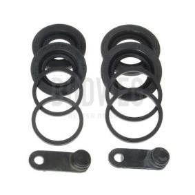 Acquista Kit di revisione della pinza freno da BUDWEG CALIPER 203028 a buon mercato per soli 39,08 €