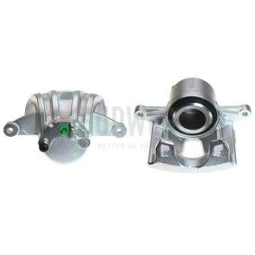 Bremssattel 345289 für JEEP