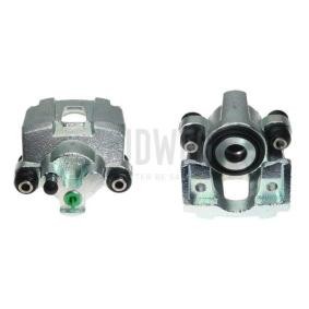 Bremssattel 345291 für CHEROKEE (KK) für 72,04 CHF