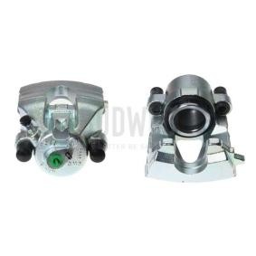 Acquista Pinza freno da BUDWEG CALIPER 345292 a buon mercato per soli 83,51 €