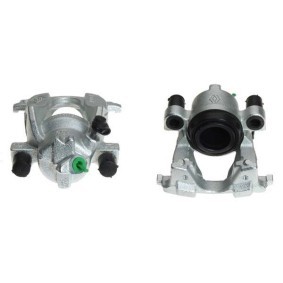 Acquista Pinza freno da BUDWEG CALIPER 345304 a buon mercato per soli 77,99 €