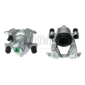 Acquista Pinza freno da BUDWEG CALIPER 345305 a buon mercato per soli 55,93 €