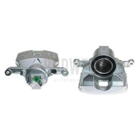 Bremssattel 345317 von BUDWEG CALIPER günstig für 87,40 € online kaufen