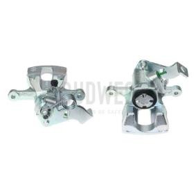 Bremssattel 345322 von BUDWEG CALIPER günstig für 153,97 € online kaufen