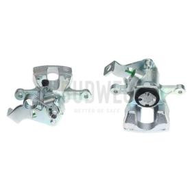 Bremssattel 345323 von BUDWEG CALIPER günstig für 153,97 € online kaufen