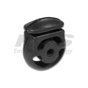 Comprar Soporte de tubo de escape de HJS 83 32 4035 a bajo precio de 5,40 €