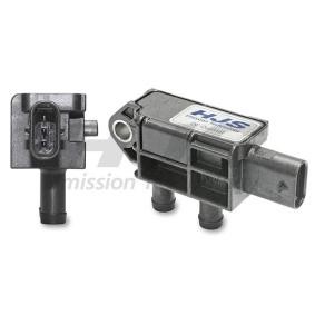 Differenzdrucksensor von HJS