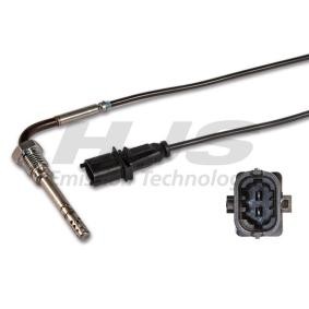 Compre Sensor, temperatura dos gases de escape da HJS 92 09 4212 a um preço baixo por 38,84 €