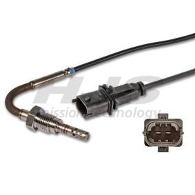 Abgastemperatursensor 92 09 4213