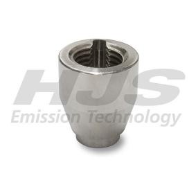 Comprar Rosca de soldar, sensor temp. gas de escape de HJS 92 10 2102 a bajo precio de 51,69 €