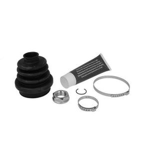 Acquista Kit cuffia, semiasse da METELLI 13-0658 a buon mercato per soli 10,73 €