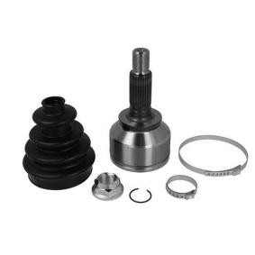 Acquista Kit giunti semiasse da METELLI 15-1908 a buon mercato per soli 50,64 €