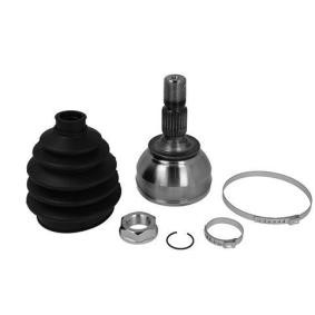 Acquista Kit giunti semiasse da METELLI 15-1924 a buon mercato per soli 81,76 €