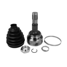 Acquista Kit giunti semiasse da METELLI 15-1942 a buon mercato per soli 93,16 €