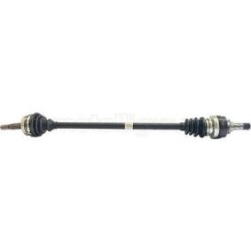 Antriebswelle 17-1300 von METELLI günstig für 139,10 € online kaufen