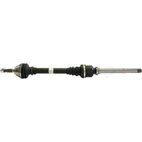 Antriebswelle 17-1302 von METELLI günstig für 187,99 € online kaufen