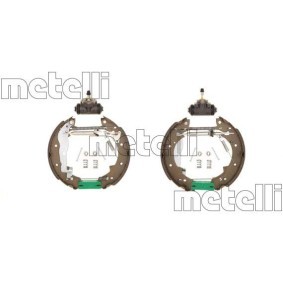 Acquista Kit cinghia distribuzione, pompa acqua da METELLI 30-0428-1 a buon mercato per soli 88,73 €