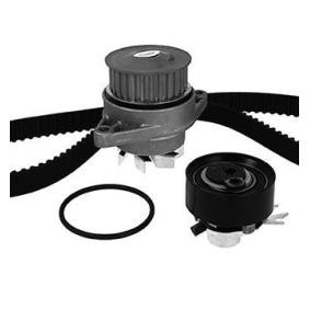 Wasserpumpe + Zahnriemensatz 30-0603-3 von METELLI günstig für 66,13 € online kaufen