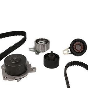 Acquista Kit cinghia distribuzione, pompa acqua da METELLI 30-0621-3 a buon mercato per soli 207,04 €