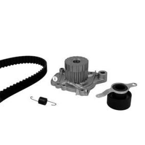 Acquista Kit cinghia distribuzione, pompa acqua da METELLI 30-0669-1 a buon mercato per soli 86,26 €