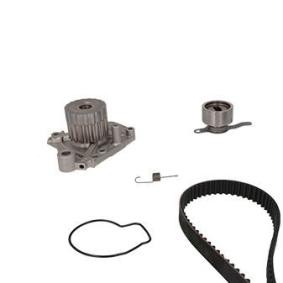 Acquista Kit cinghia distribuzione, pompa acqua da METELLI 30-0669-2 a buon mercato per soli 78,23 €