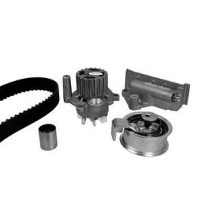 Achetez des Kit de distribution + pompe à eau METELLI 30-0761-4 à prix pour 272,38 €