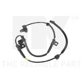 Acquista Sensore ABS da NK 293532 a buon mercato per soli 52,56 €