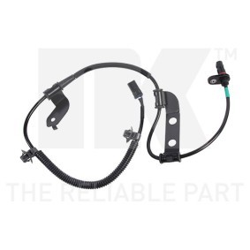Acquista Sensore ABS da NK 293533 a buon mercato per soli 52,56 €