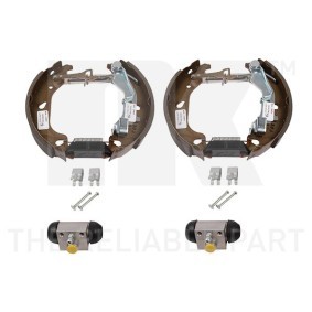 Acquista Kit freno, Freno a tamburo da NK 442366902 a buon mercato per soli 118,92 €